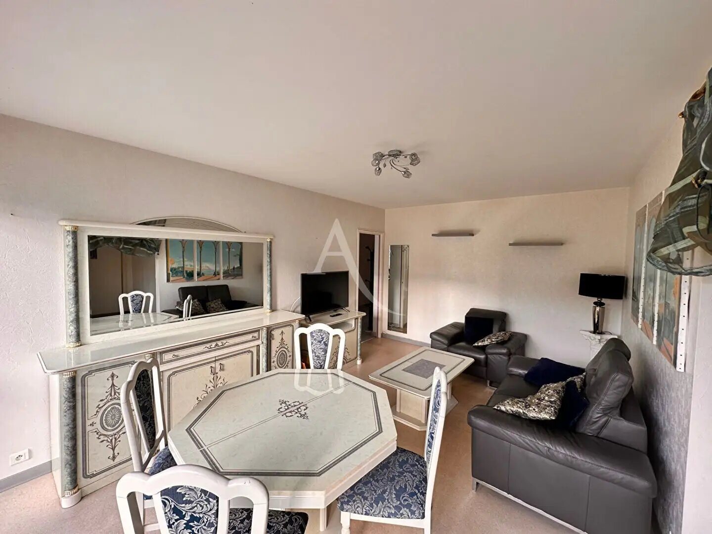 Appartement à louer, 79m², La Roche-sur-Yon
