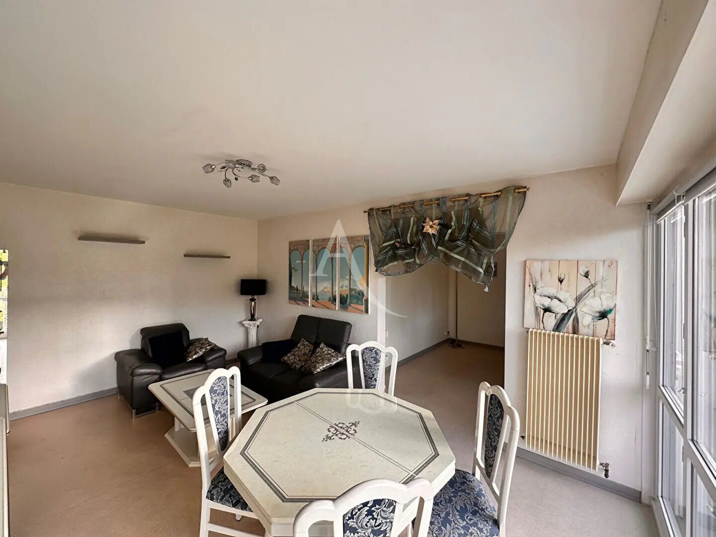 Appartement à louer, 79m², La Roche-sur-Yon