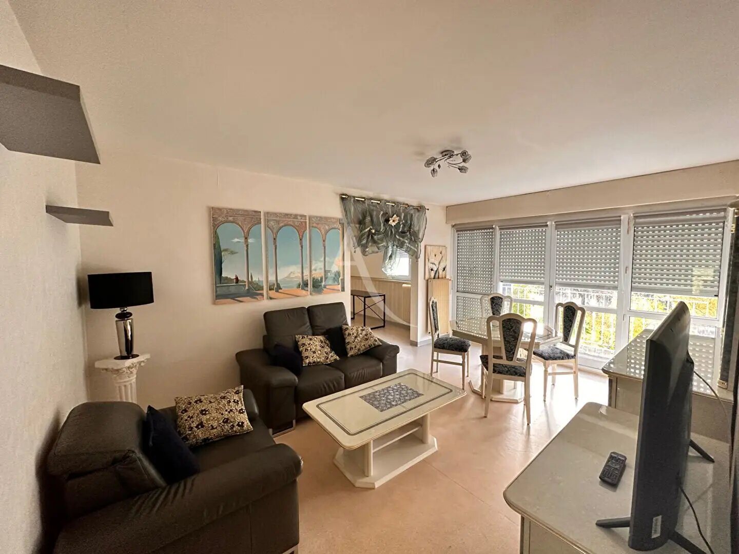 Appartement à louer, 79m², La Roche-sur-Yon