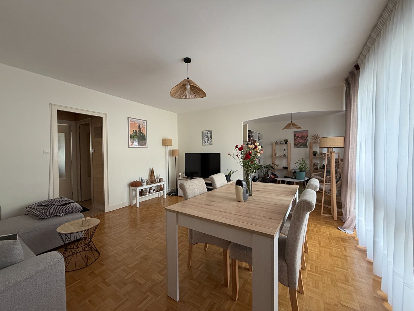 Appartement à vendre, 87m², La Roche-sur-Yon