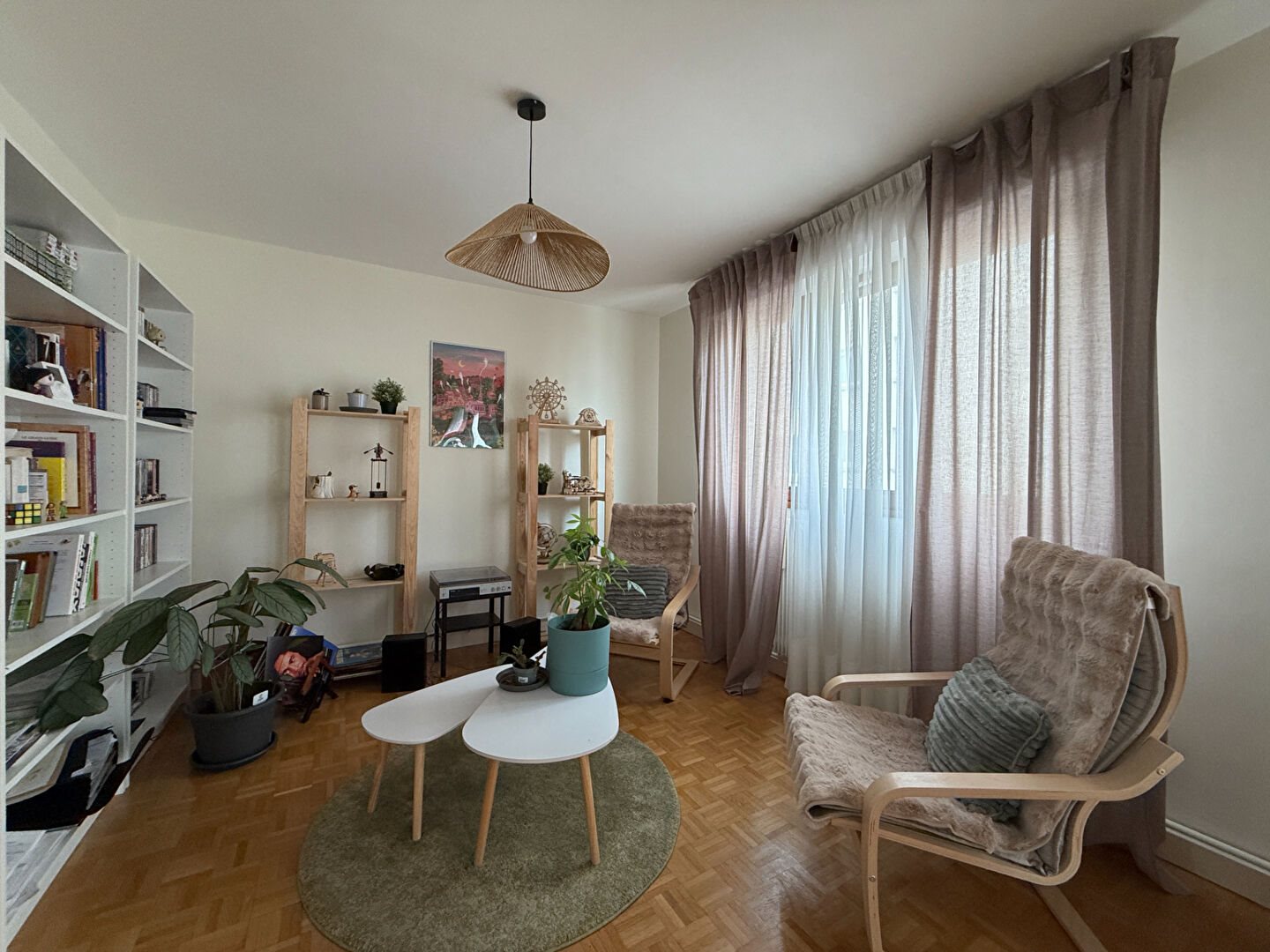Appartement à vendre, 87m², La Roche-sur-Yon