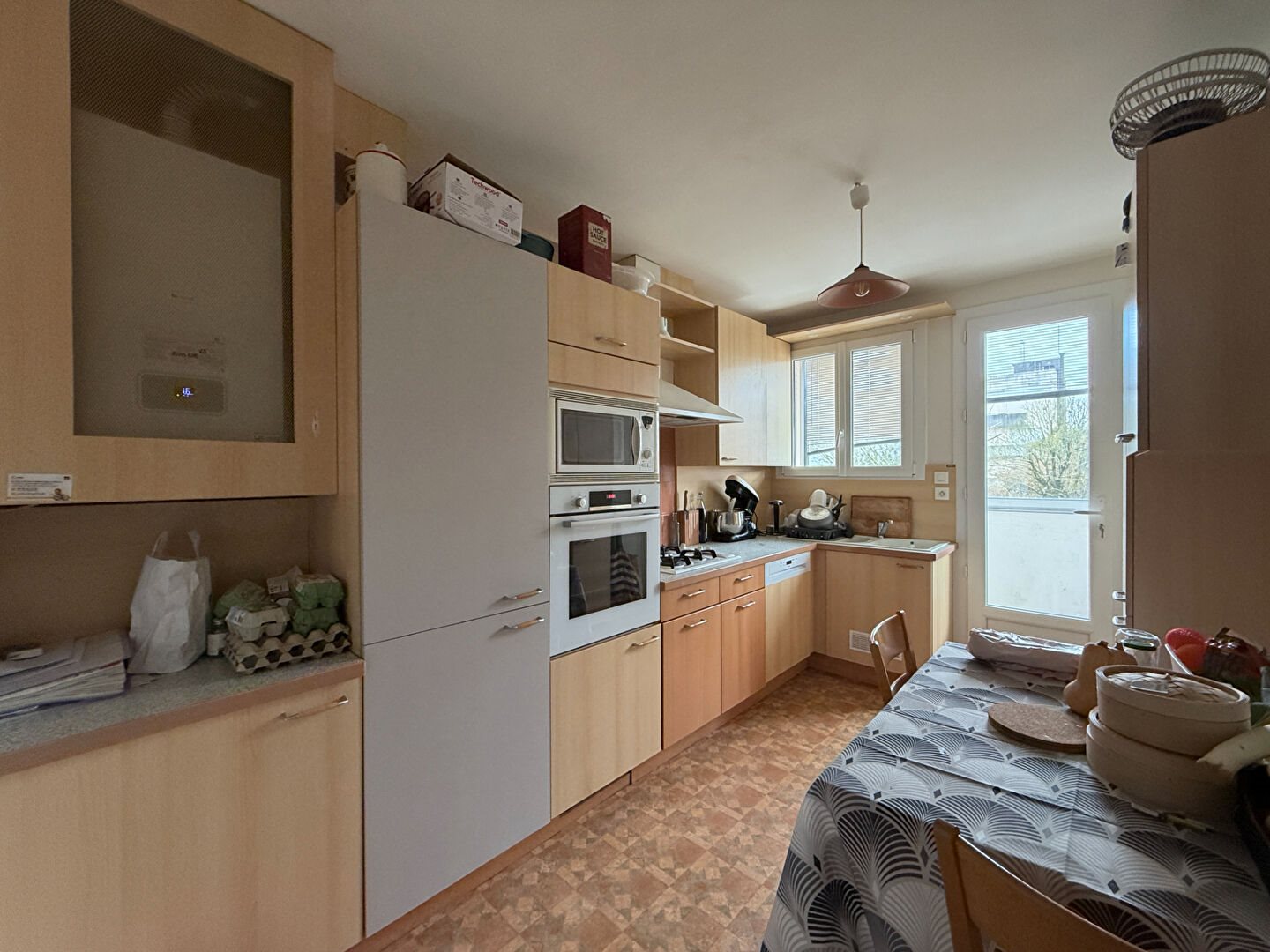 Appartement à vendre, 87m², La Roche-sur-Yon