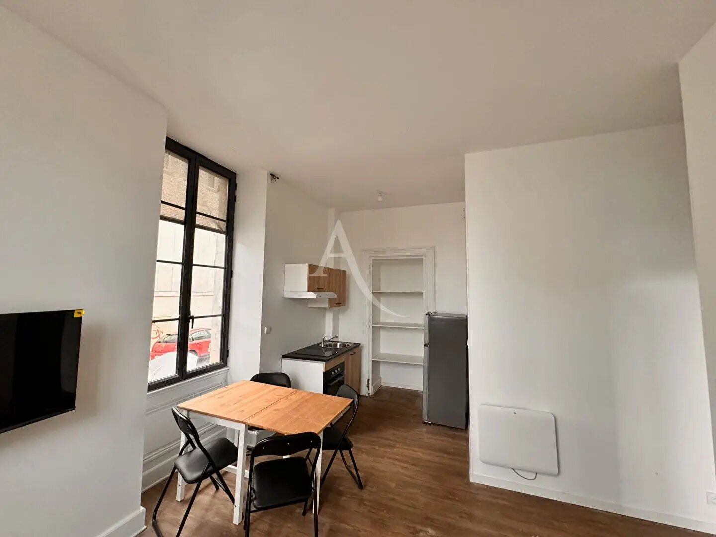 Appartement à louer, 29m², La Roche-sur-Yon