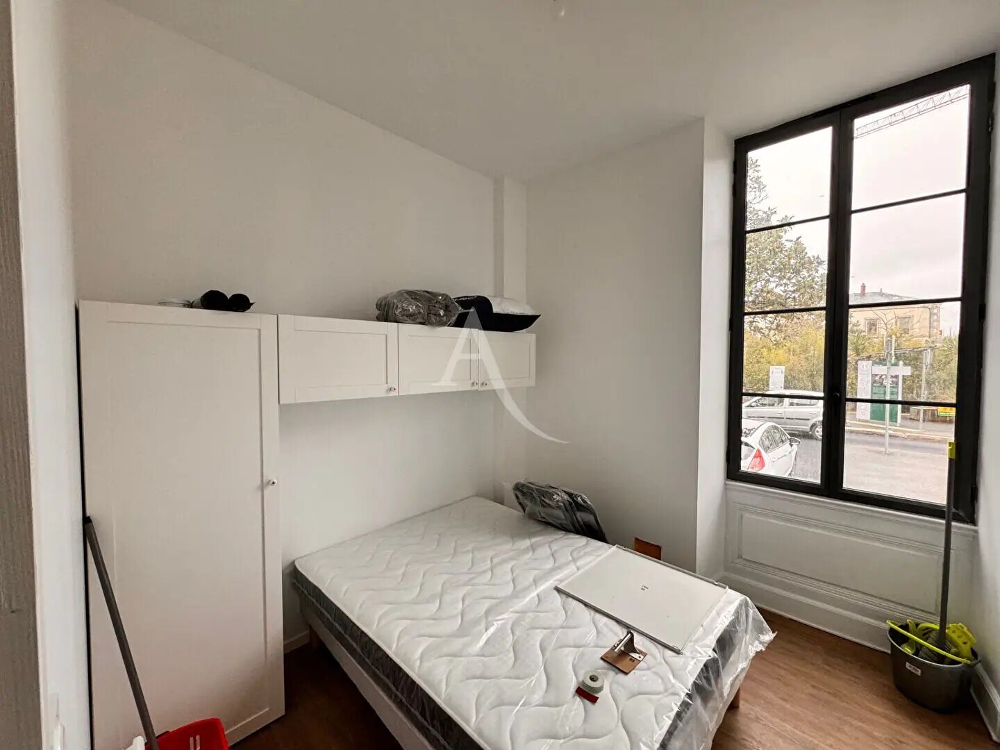 Appartement à louer, 29m², La Roche-sur-Yon