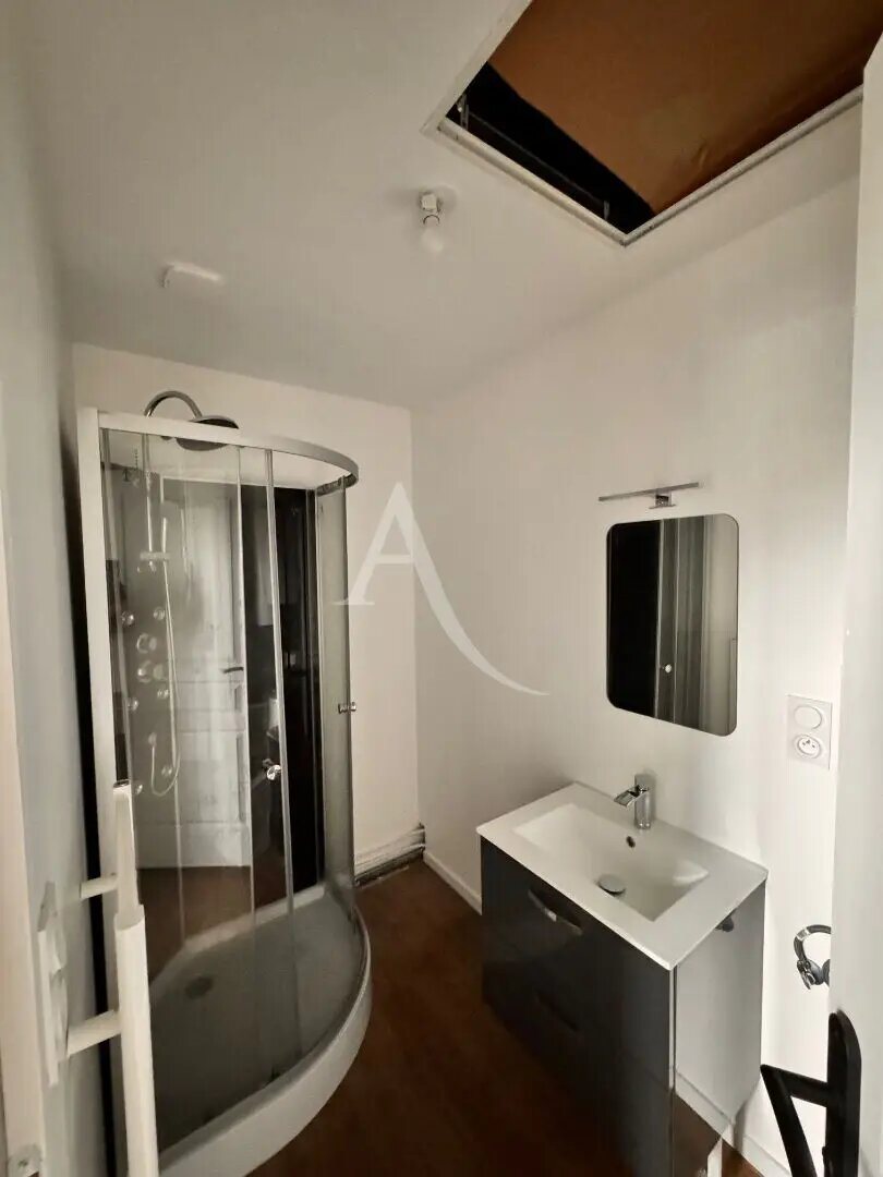 Appartement à louer, 29m², La Roche-sur-Yon