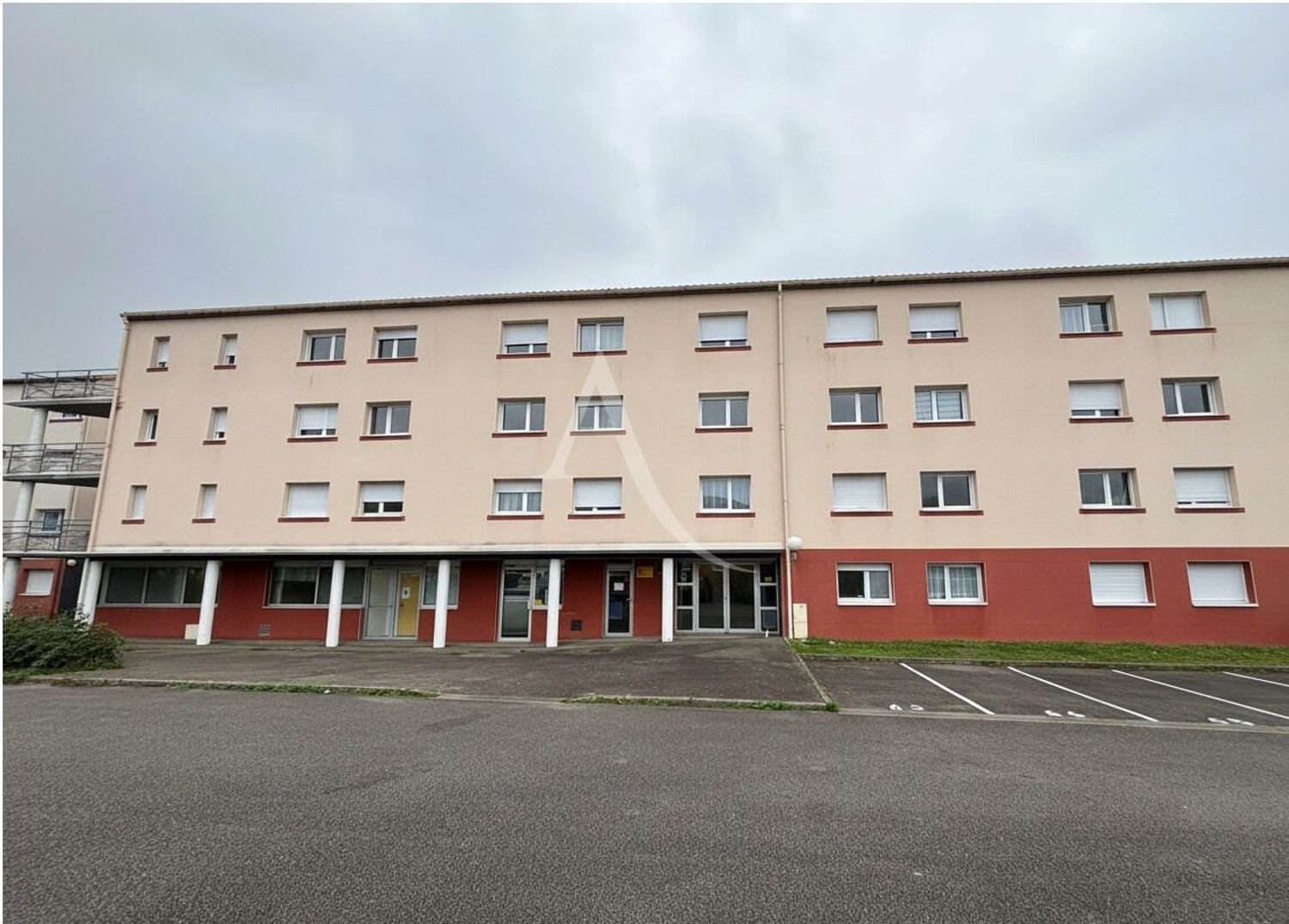 Appartement à vendre, 25m², La Roche-sur-Yon