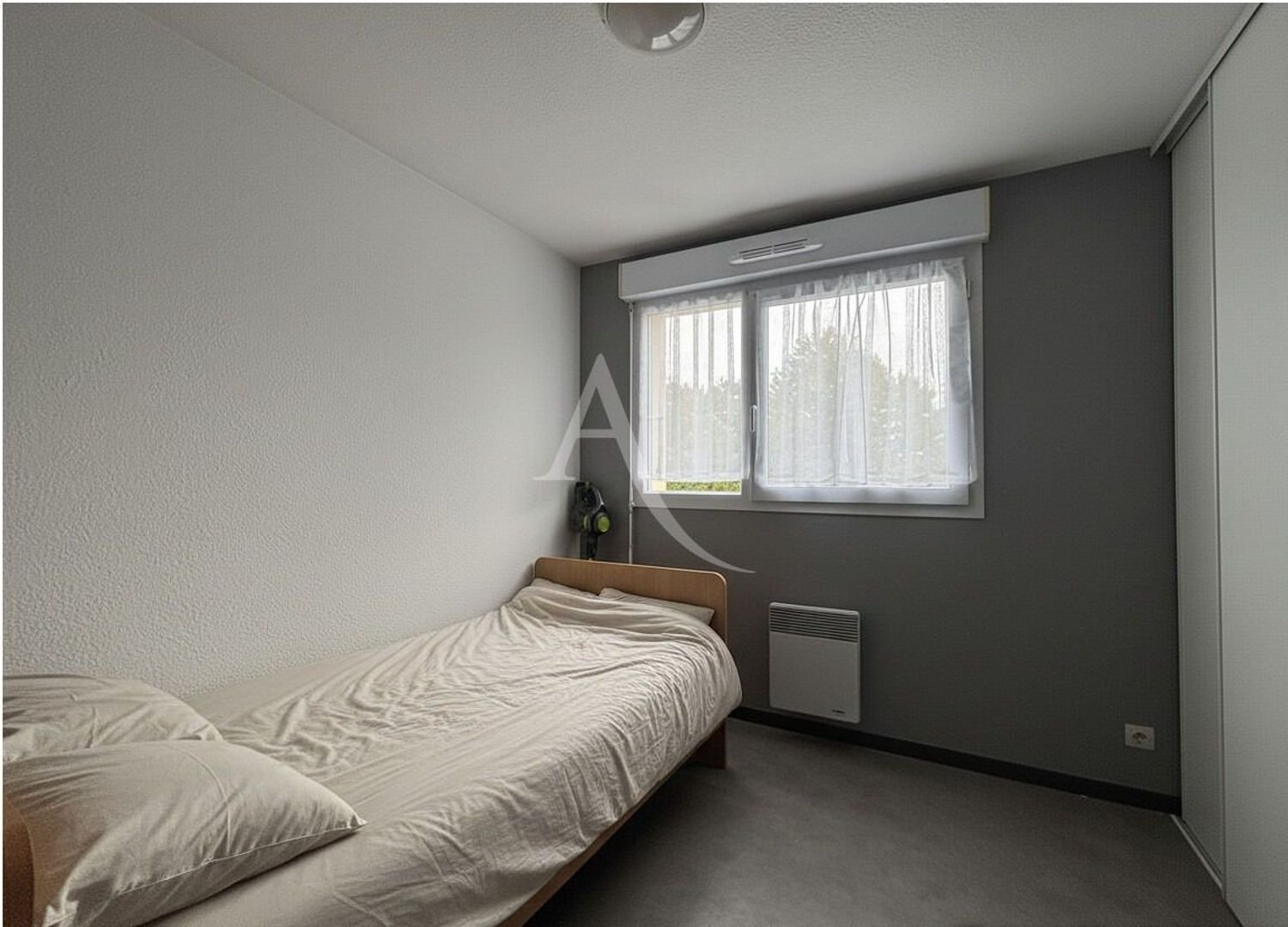 Appartement à vendre, 25m², La Roche-sur-Yon