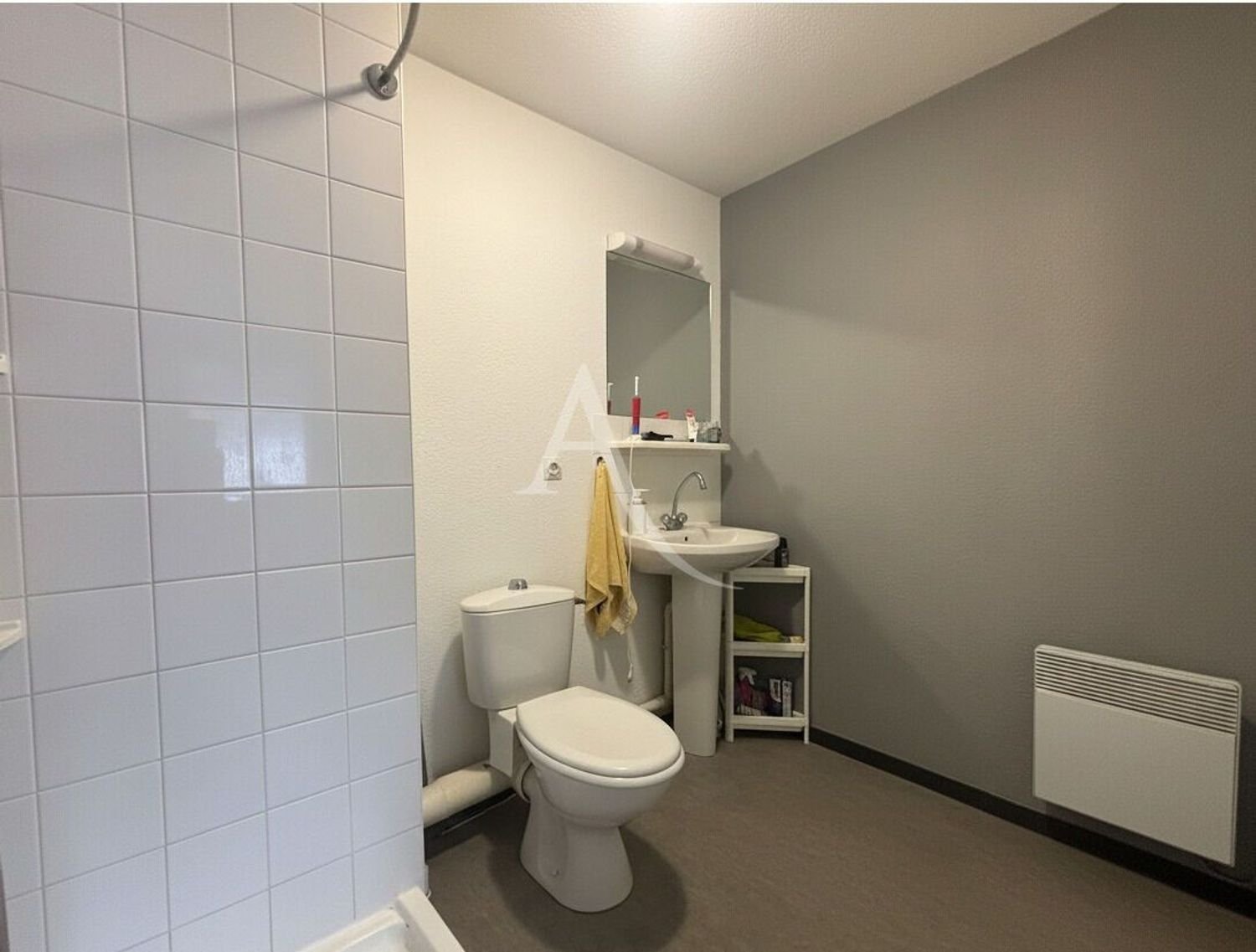 Appartement à vendre, 25m², La Roche-sur-Yon