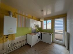 Appartement à louer, 55m², La Roche-sur-Yon