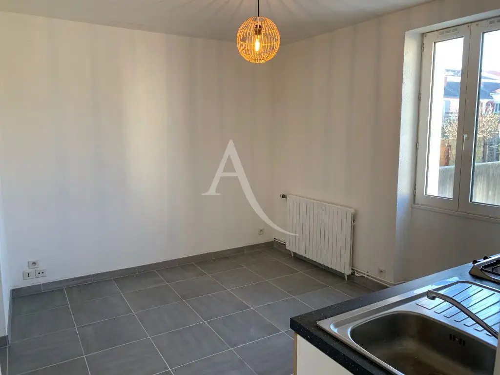 Appartement à louer, 20m², La Roche-sur-Yon