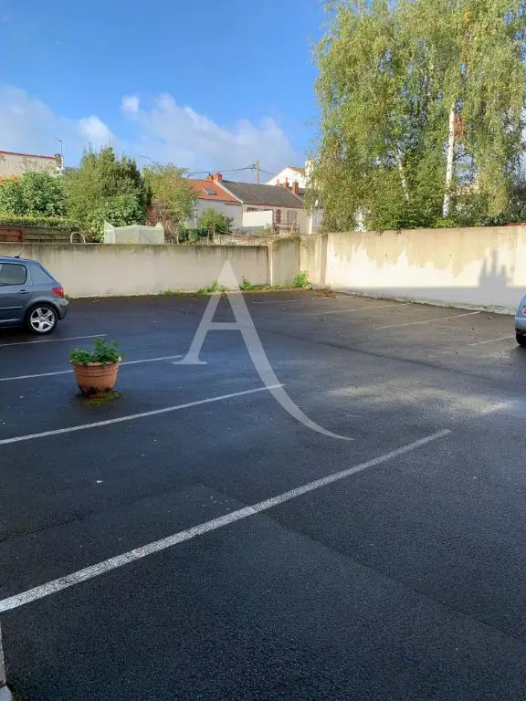Appartement à louer, 20m², La Roche-sur-Yon