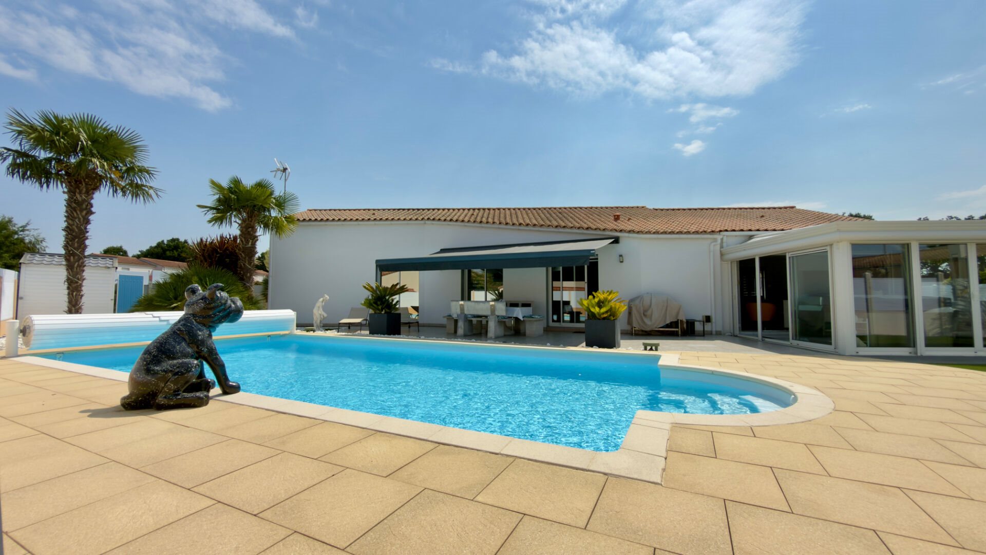 Maison à vendre, 164m², La Roche-sur-Yon