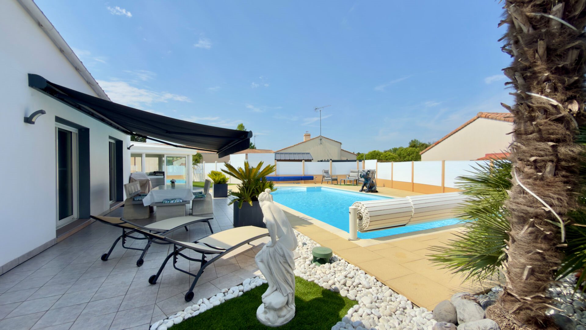 Maison à vendre, 164m², La Roche-sur-Yon