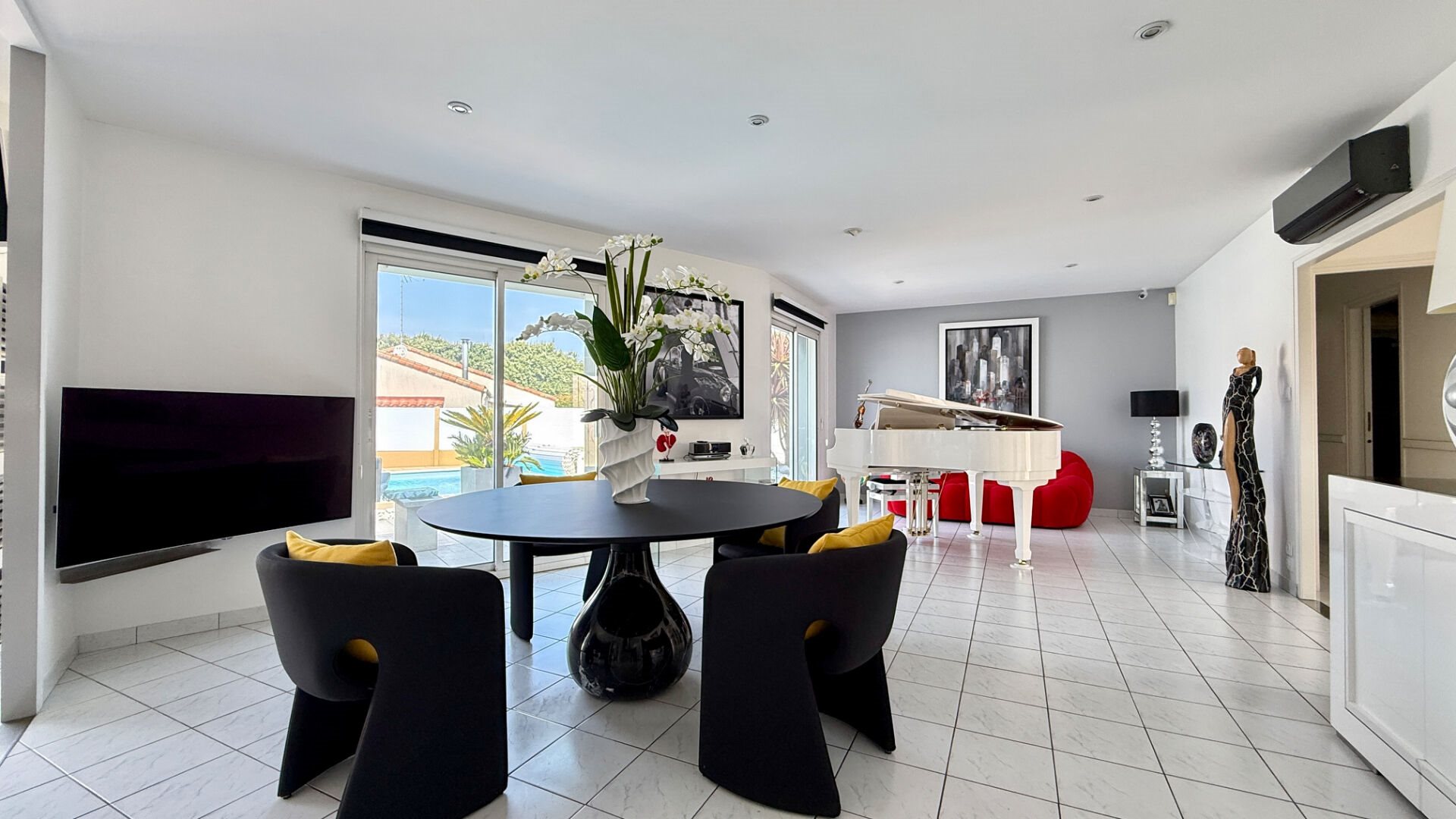 Maison à vendre, 164m², La Roche-sur-Yon