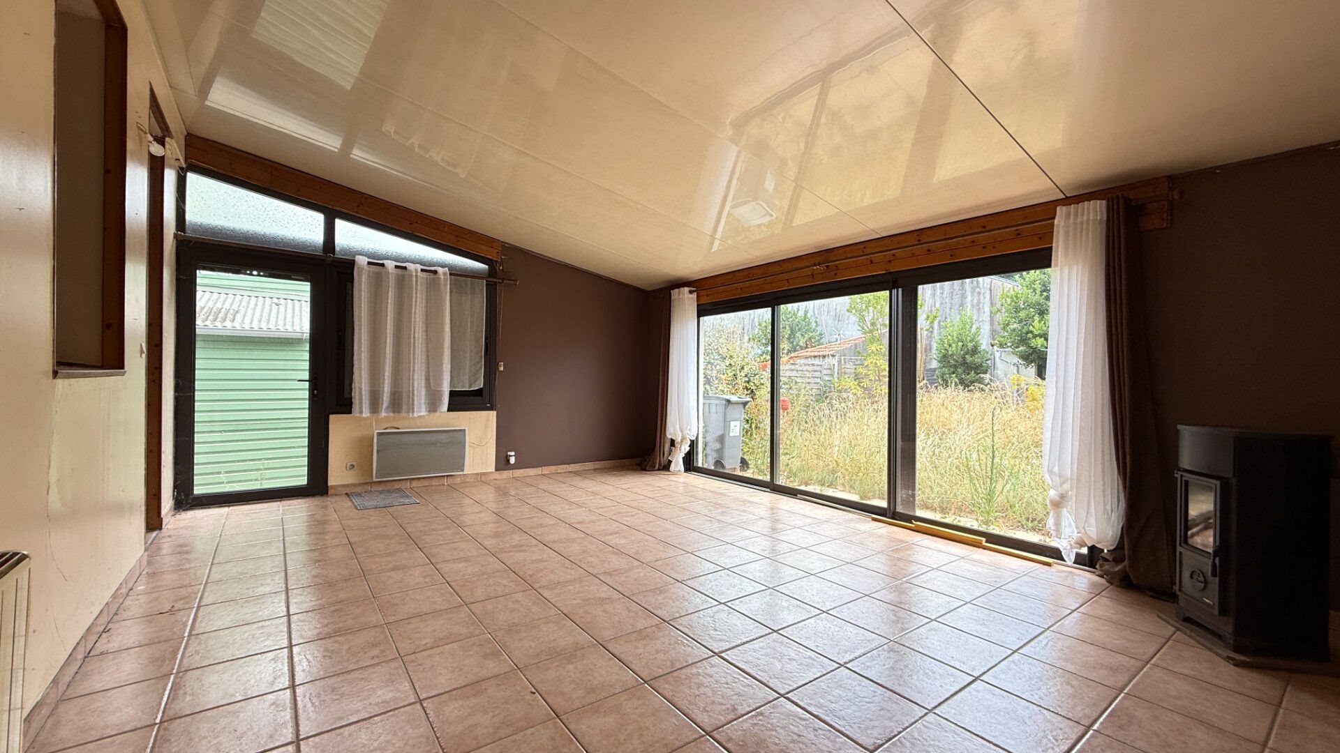 Maison à vendre, 73m², La Roche-sur-Yon