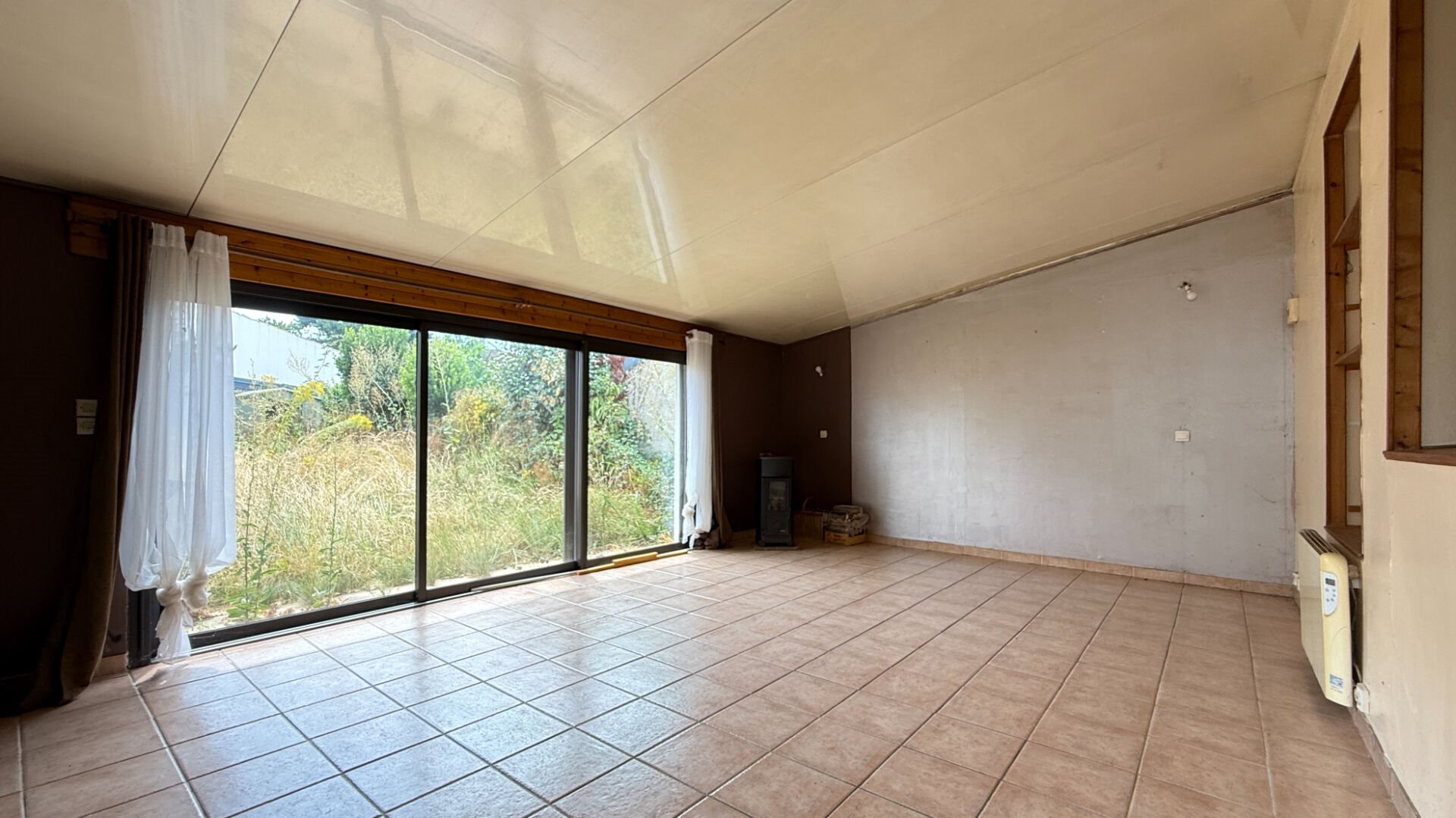 Maison à vendre, 73m², La Roche-sur-Yon