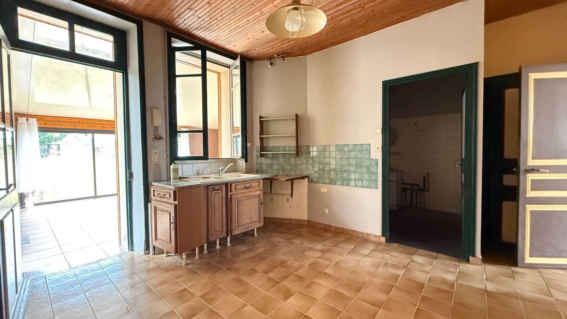 Maison à vendre, 73m², La Roche-sur-Yon