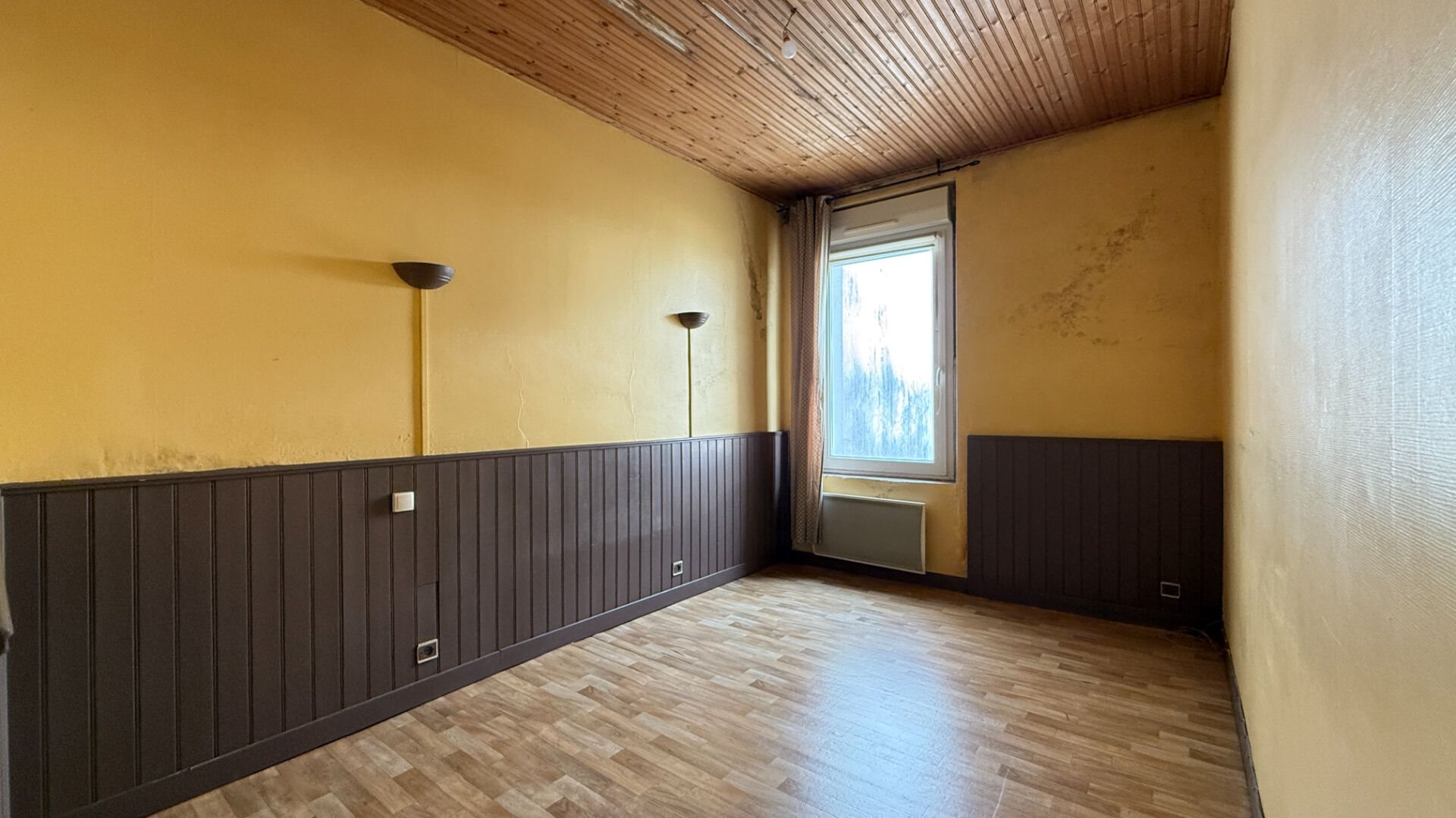 Maison à vendre, 73m², La Roche-sur-Yon