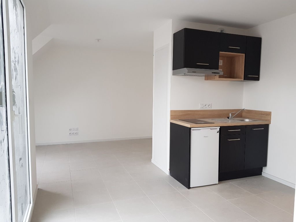 Appartement à louer, 35m², La Roche-sur-Yon