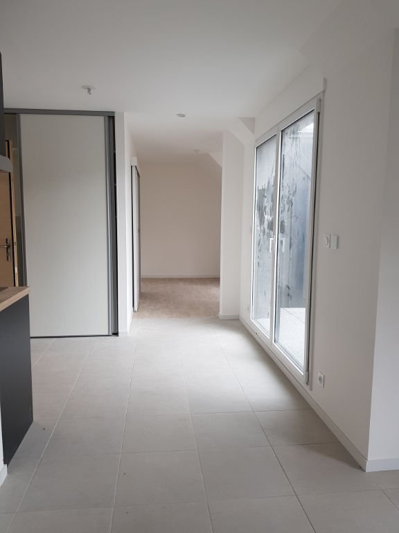 Appartement à louer, 35m², La Roche-sur-Yon
