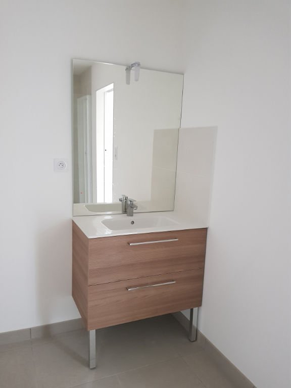 Appartement à louer, 35m², La Roche-sur-Yon