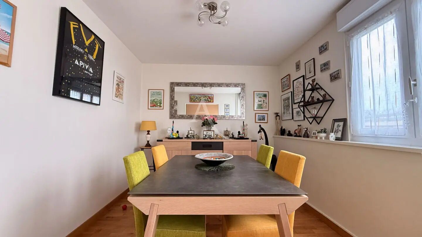 Appartement à vendre, 79m², La Roche-sur-Yon