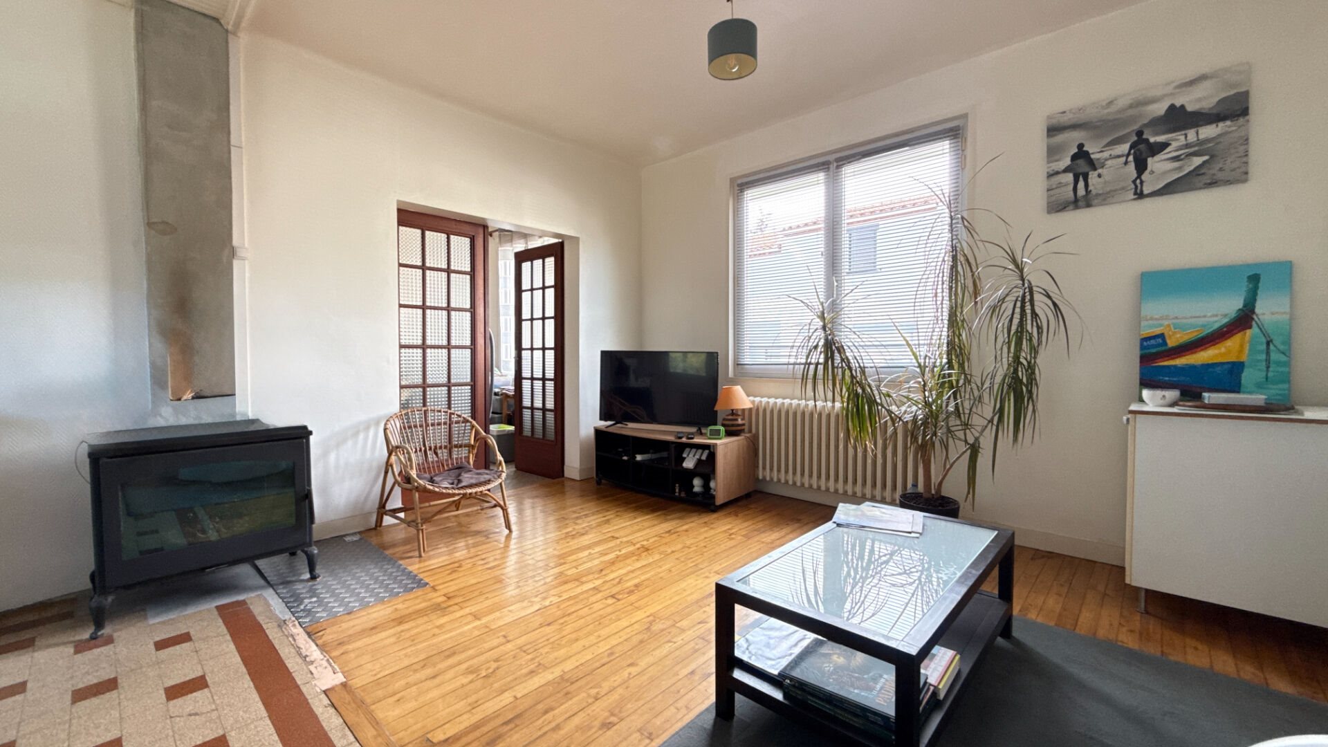 Maison à vendre, 73m², Dompierre-sur-Yon