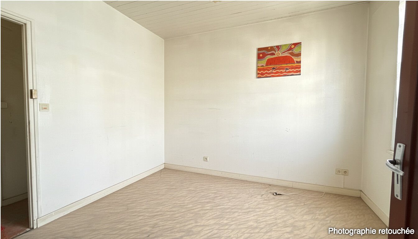 Maison à vendre, 73m², Dompierre-sur-Yon