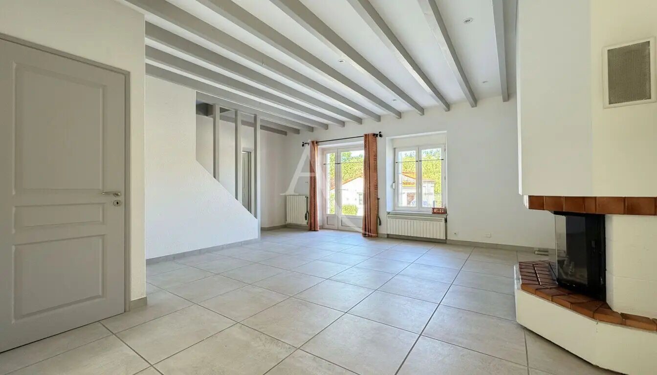 Maison à vendre, 109m², Venansault