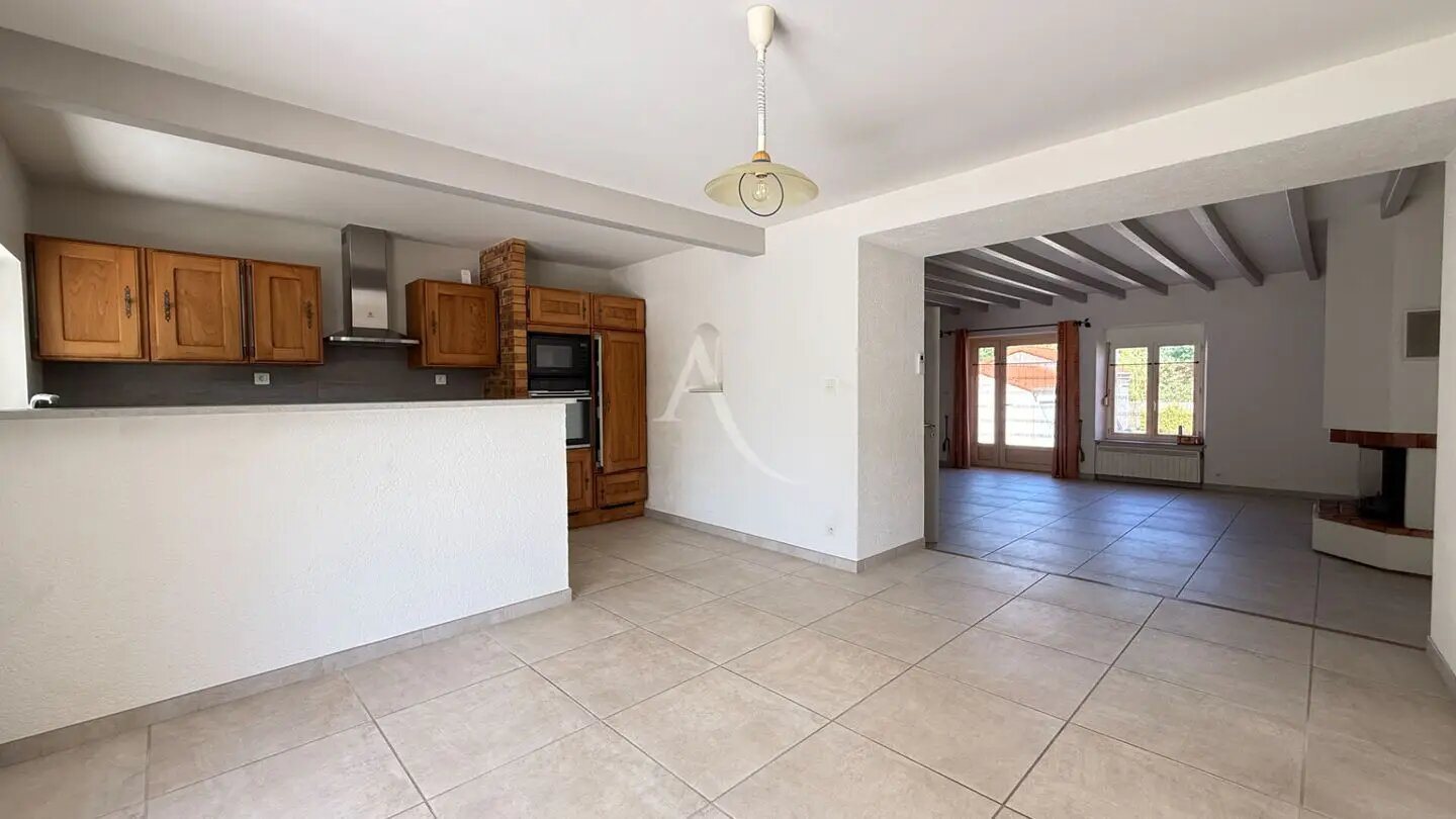 Maison à vendre, 109m², Venansault