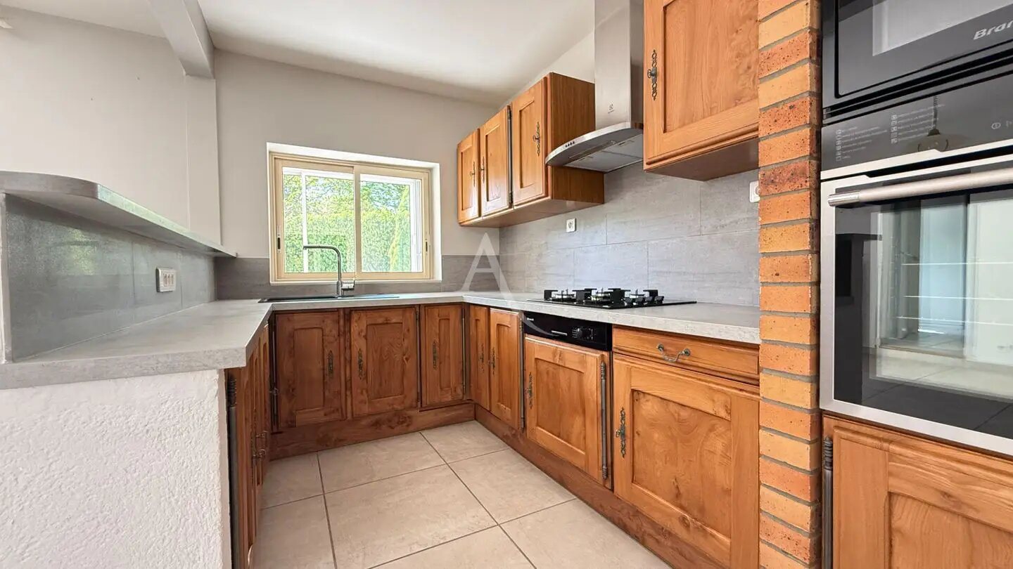 Maison à vendre, 109m², Venansault