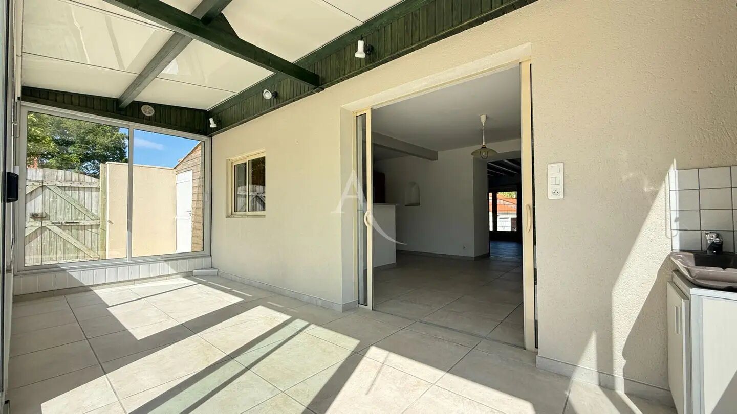 Maison à vendre, 109m², Venansault