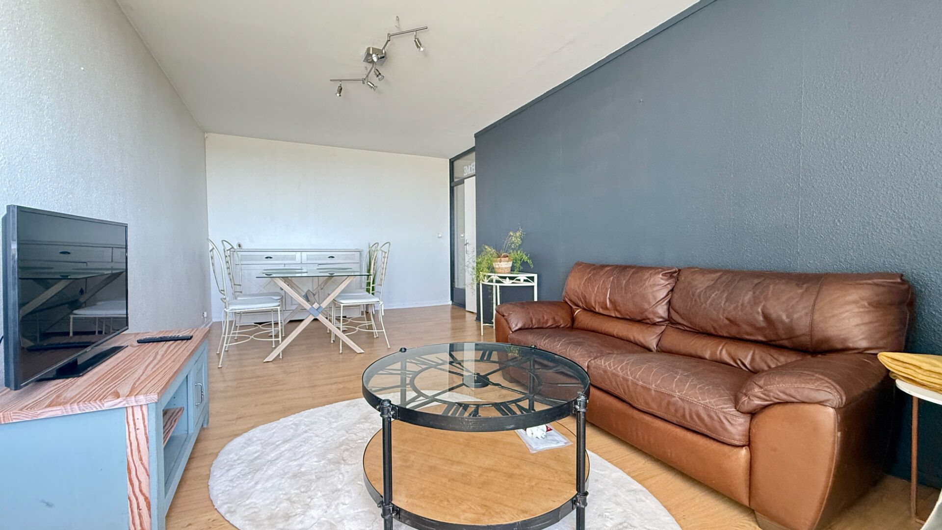 Appartement à vendre, 60m², La Roche-sur-Yon