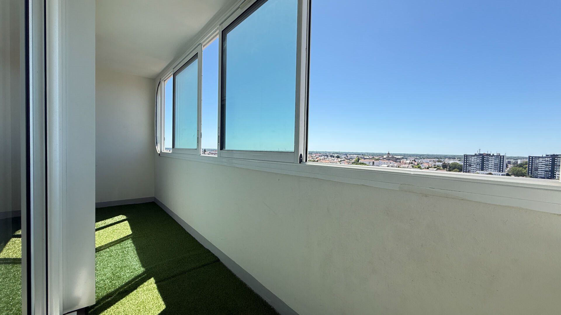 Appartement à vendre, 60m², La Roche-sur-Yon