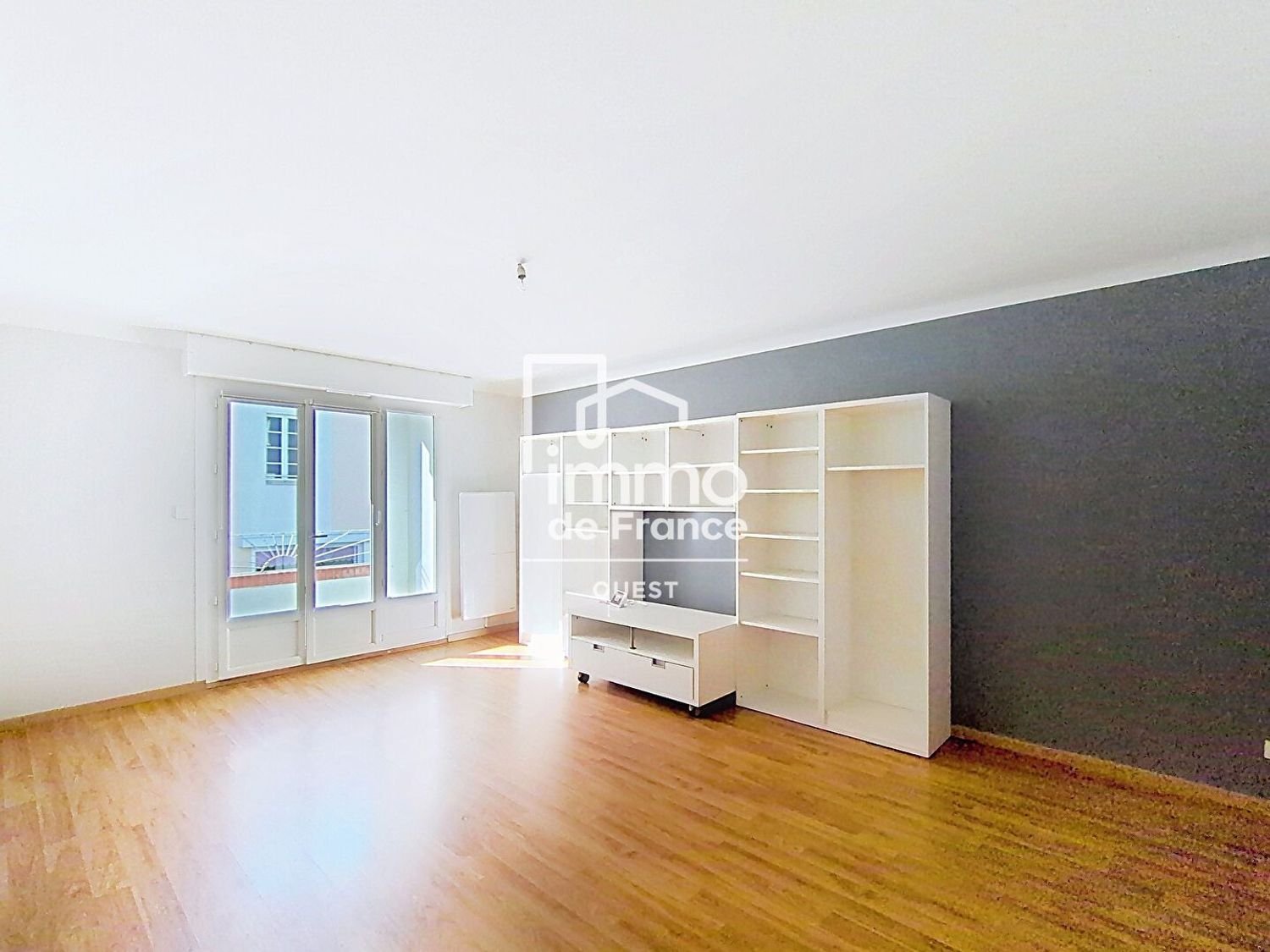 Appartement à vendre, 77m², La Roche-sur-Yon