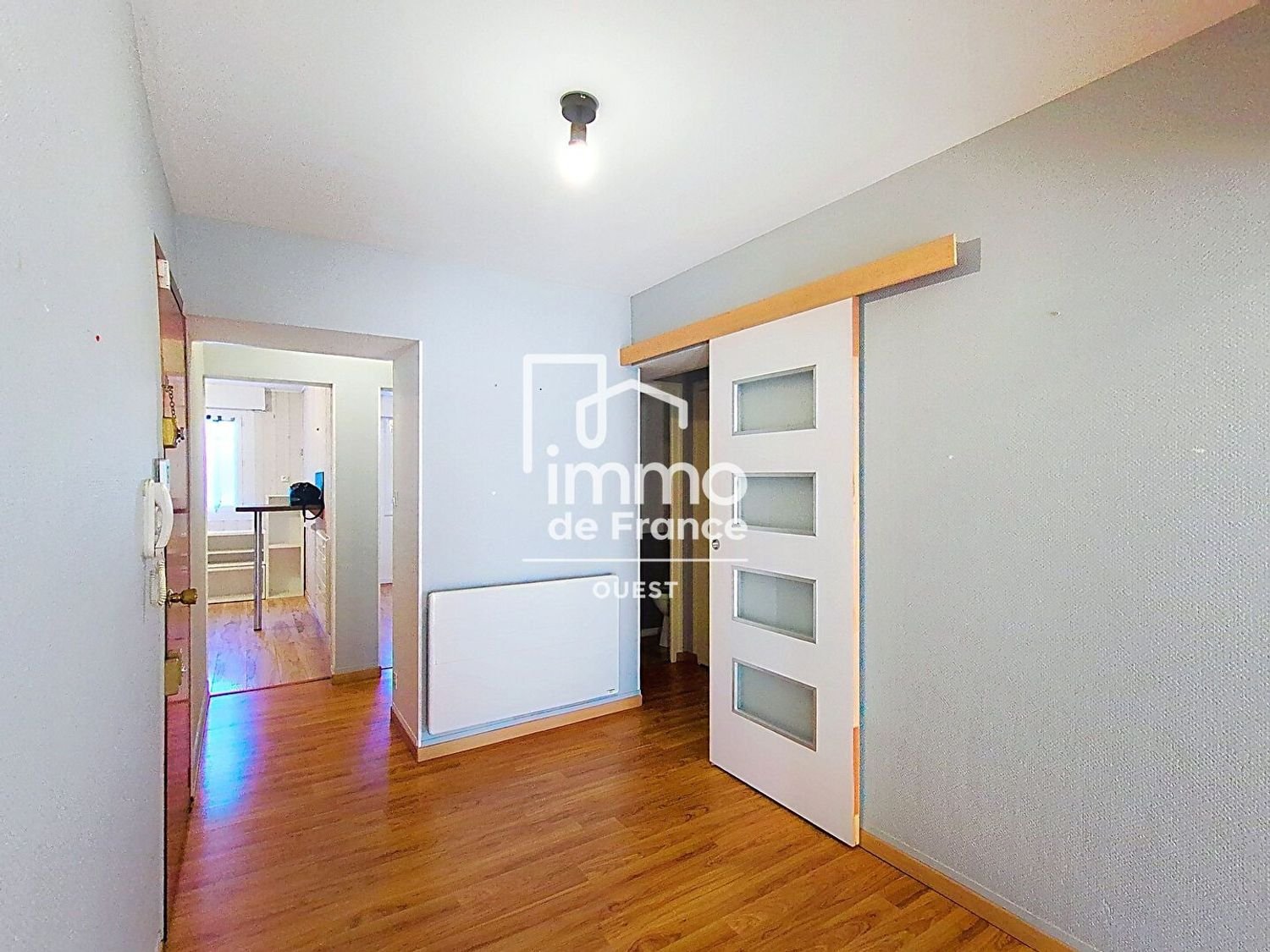 Appartement à vendre, 77m², La Roche-sur-Yon