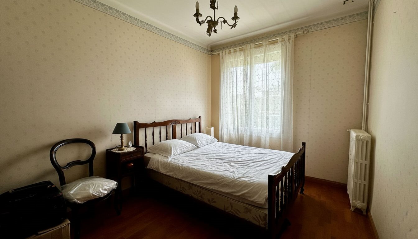 Maison à vendre, 78m², La Roche-sur-Yon