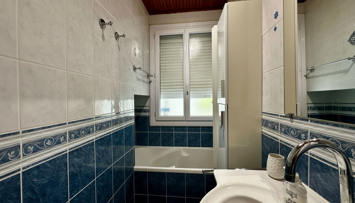 Maison à vendre, 78m², La Roche-sur-Yon