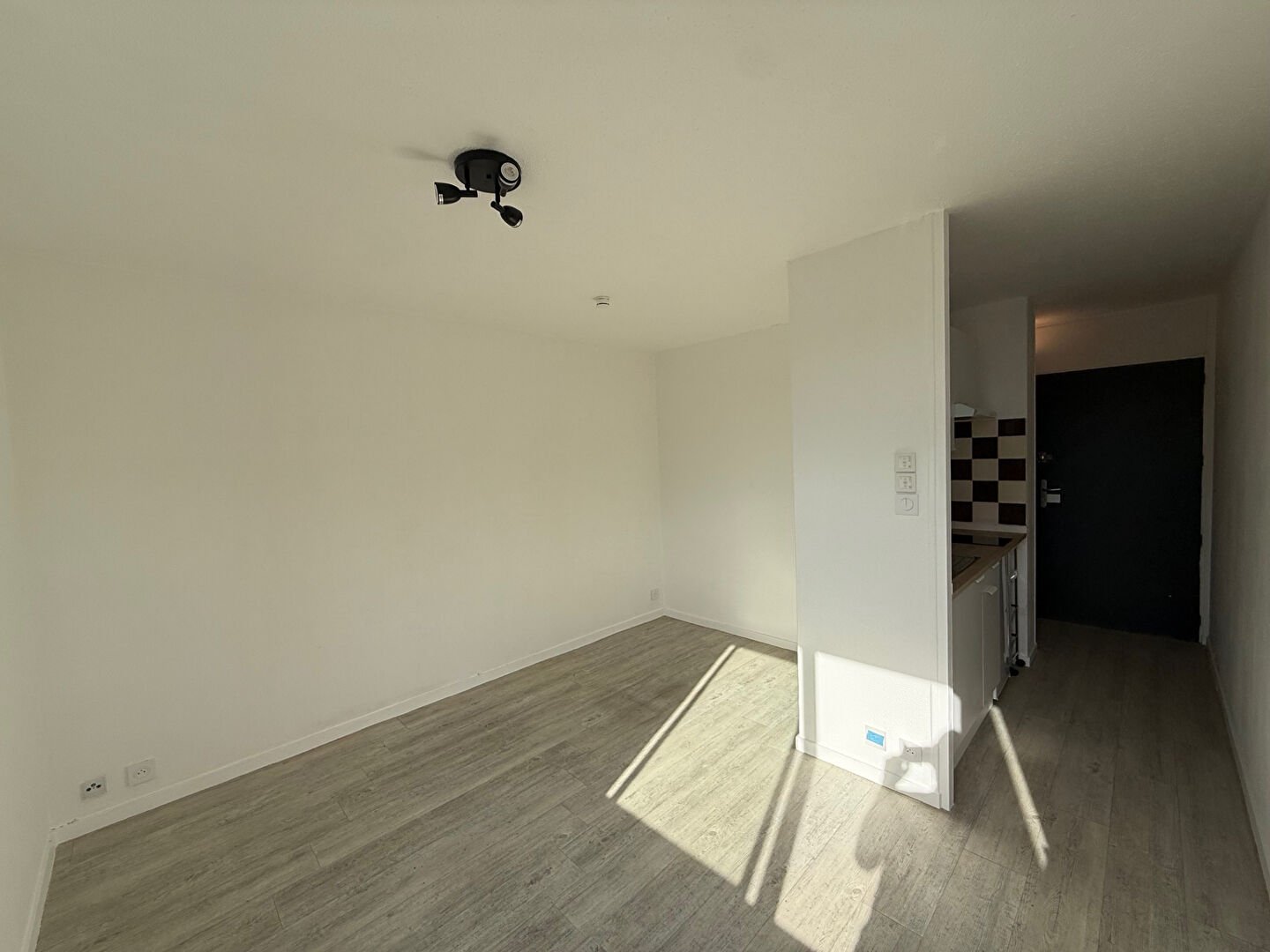 Appartement à louer, 21m², La Roche-sur-Yon