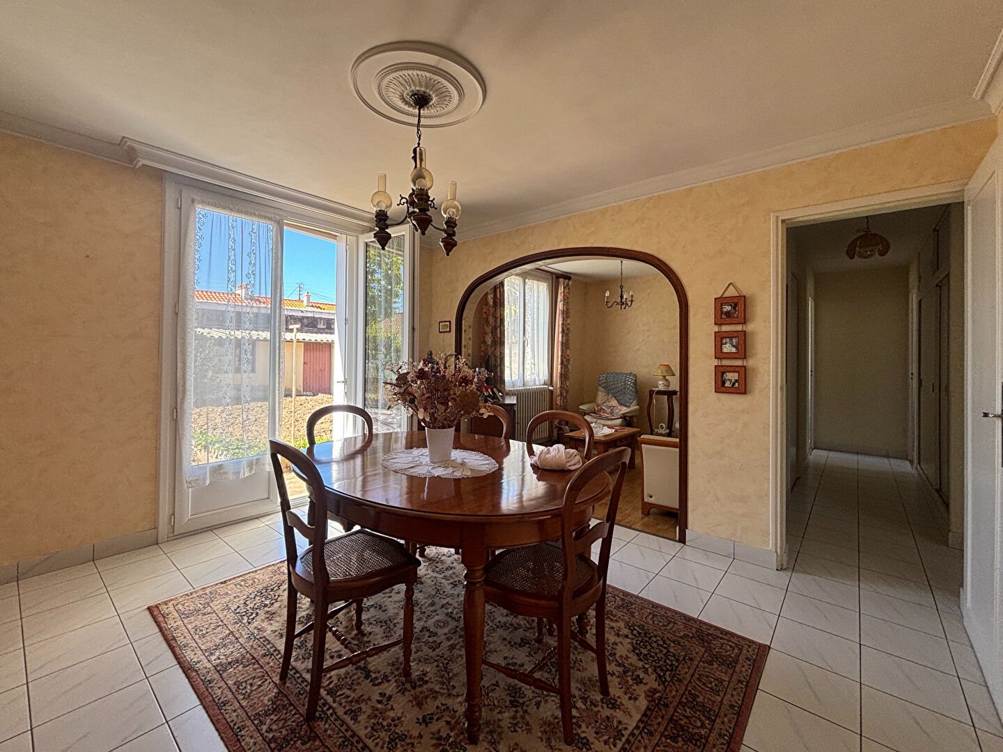 Maison à vendre, 67m², La Roche-sur-Yon