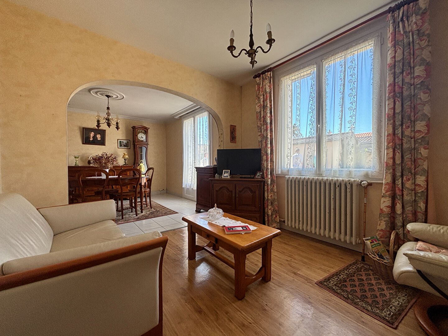 Maison à vendre, 67m², La Roche-sur-Yon