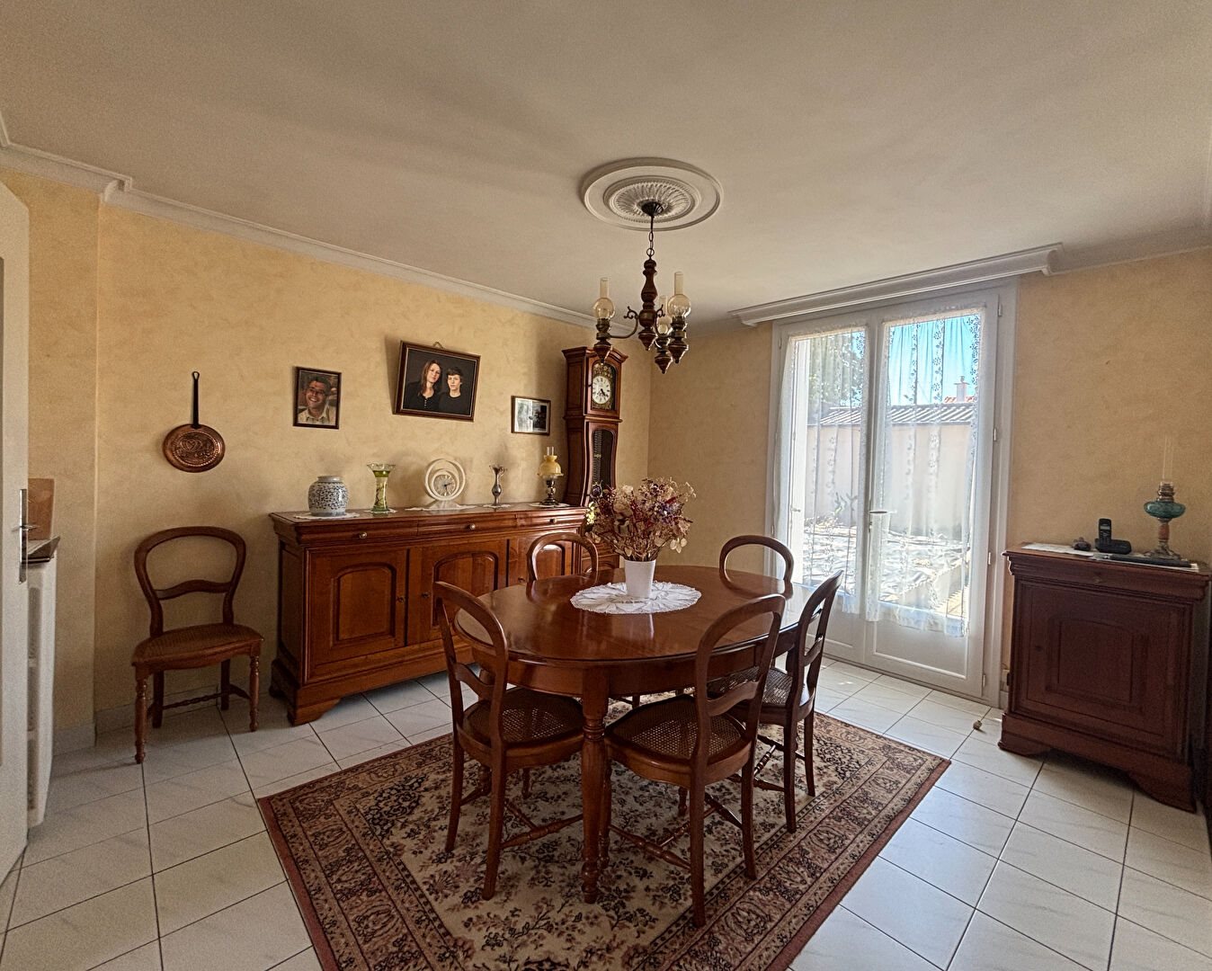 Maison à vendre, 67m², La Roche-sur-Yon