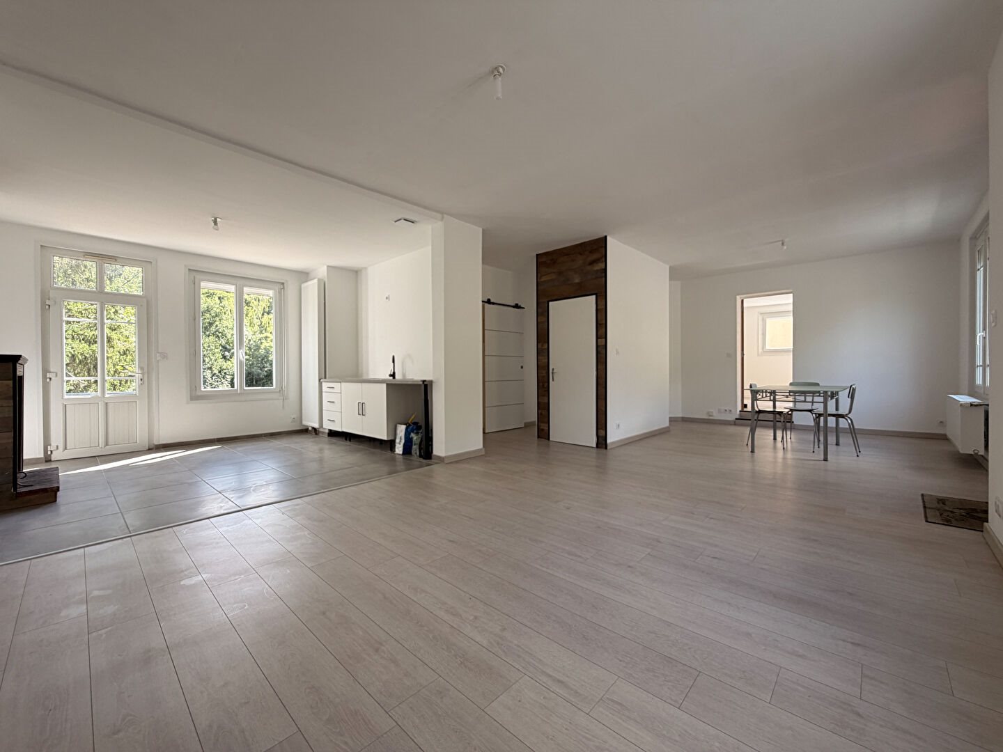 Maison à vendre, 106m², Dompierre-sur-Yon
