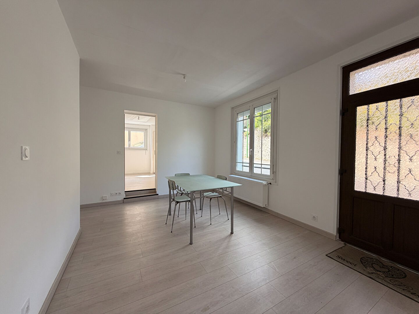 Maison à vendre, 106m², Dompierre-sur-Yon