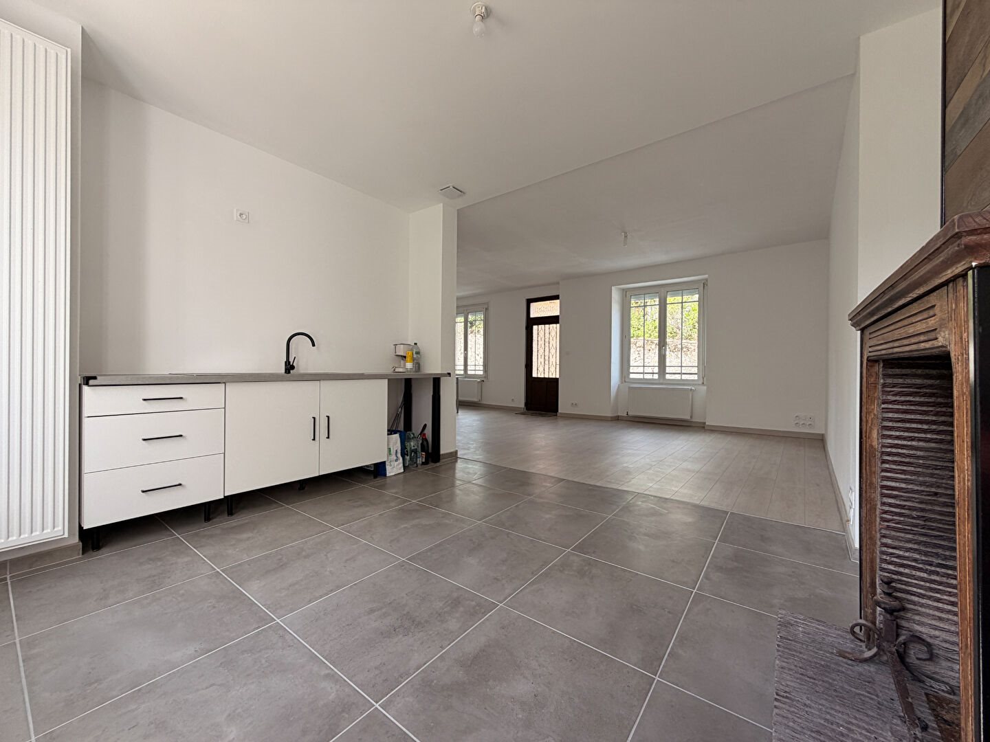 Maison à vendre, 106m², Dompierre-sur-Yon