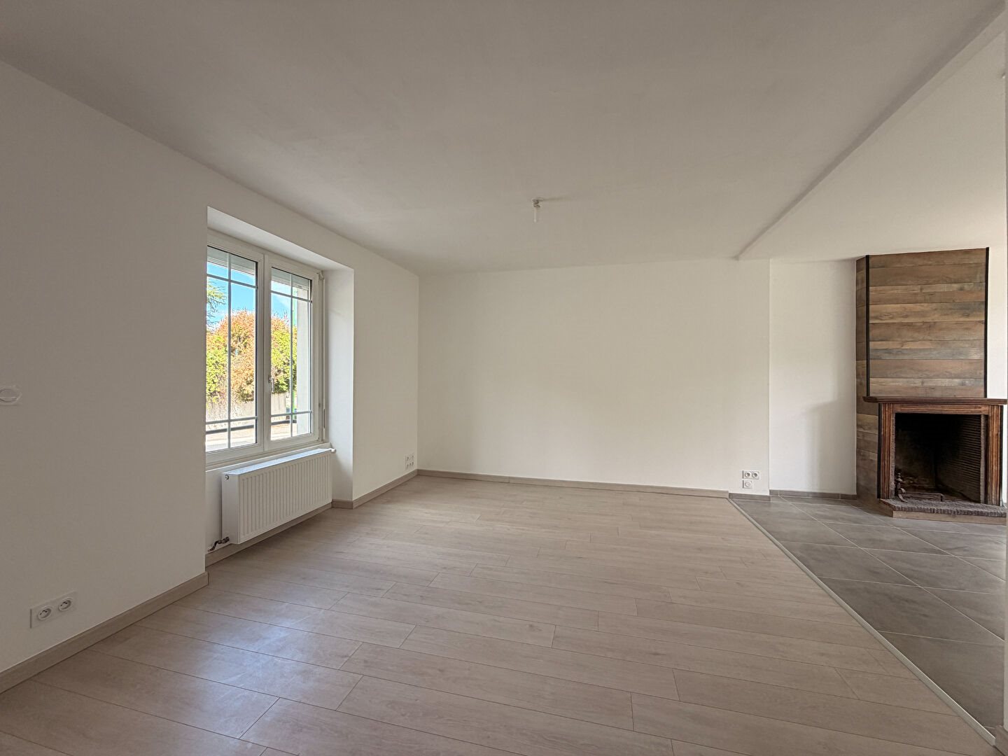 Maison à vendre, 106m², Dompierre-sur-Yon