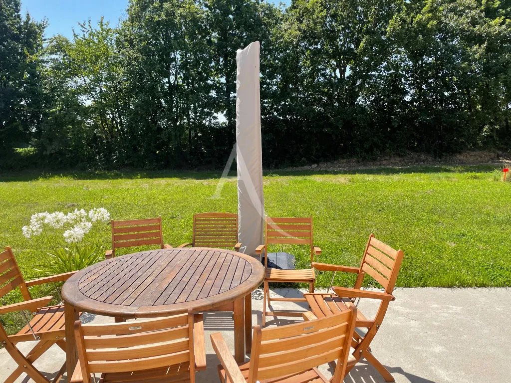 Maison à louer, 86m², Mouilleron-le-Captif
