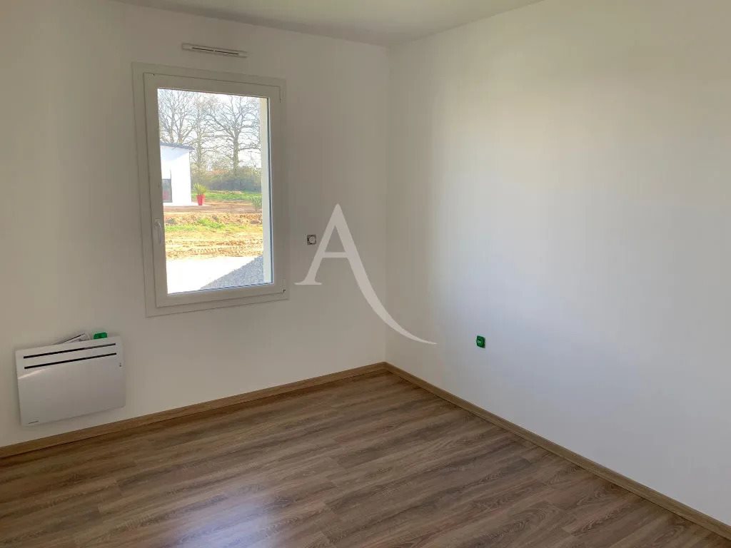 Maison à louer, 86m², Mouilleron-le-Captif