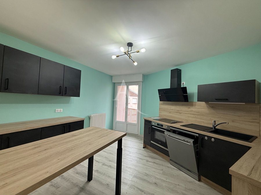 Appartement à louer, 86m², La Roche-sur-Yon