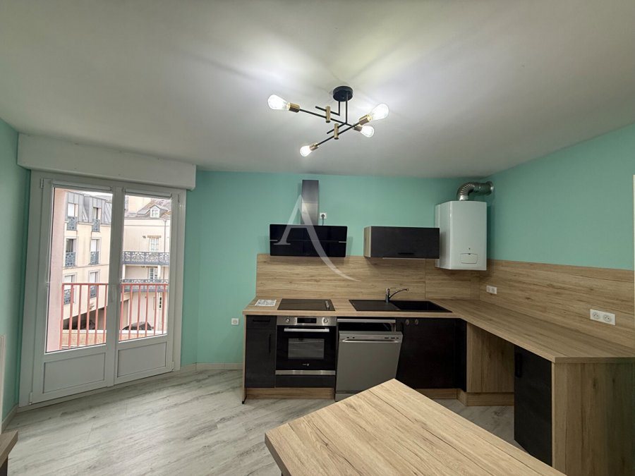 Appartement à louer, 86m², La Roche-sur-Yon